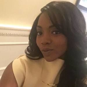 Meet your Posher, Jade